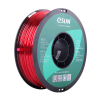 eSun transparent magenta PETG filament 2.85mm, 1kg DFE20055 - 1