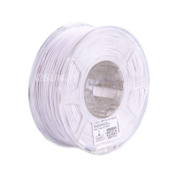 eSun white ABS filament 1.75mm, 1kg  DFE20006