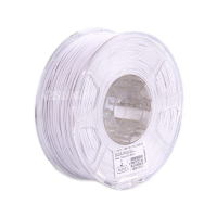 eSun white ABS filament 2.85mm, 1kg  DFE20012