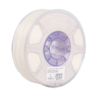 eSun white ePA12 Nylon filament 1.75mm, 1kg  DFE20235
