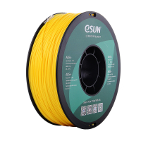 eSun yellow ABS+ filament 1.75mm, 1kg  DFE20016
