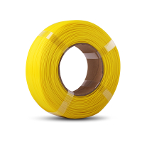 eSun yellow PLA+ Refill filament 1.75mm, 1kg PLARefill175Y1 DFE20218