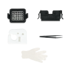 eufyMake Print Head Scraper Replacement Kit Black DAR03230 - 1