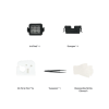 eufyMake Print Head Scraper Replacement Kit Black DAR03230 - 2