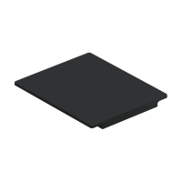 eufyMake Standard Flatbed Black DAR03235