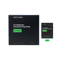 eufyMake UV Adhesion Promoters For Metal Black DAR03227