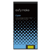 eufyMake UV cyan ink cartridge DAR03103