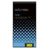 eufyMake UV cyan ink cartridge DAR03103 - 1
