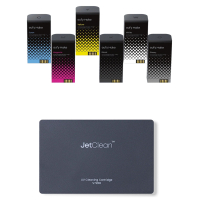 eufyMake UV ink cartridge multipack DAR03102