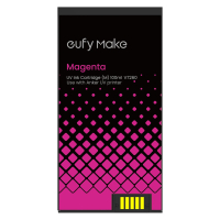 eufyMake UV magenta ink cartridge DAR03104