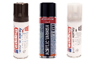 Spray paint