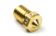 Nozzles brass