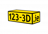 123-3D filament