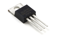 Mosfets