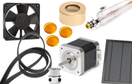 Falcon A1 Spare Parts