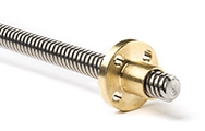 Lead screws