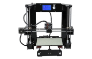 Anet A6 Prusa i3