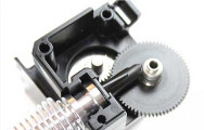 E3D Titan Extruder