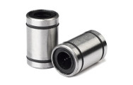 Linear bearings