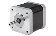 Stepper motors