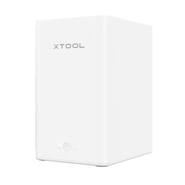 xTool Desktop Air Purifier for F1 & M1 Ultra P5010219 DAR02470 - 1