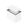 xTool Desktop Smoke Purifier Filter DAR02769 - 1