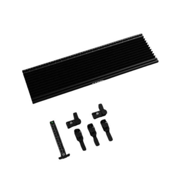 xTool F1 10W Portable and High Speed Laser Engraver - Slide Extension DAR02465 - 1