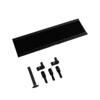 xTool F1 10W Portable and High Speed Laser Engraver - Slide Extension DAR02465