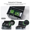 xTool F1 Hard Rolling Case P5010298 DAR02480 - 3