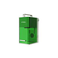 xTool F1 Lite Standalone DKI00392