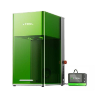 xTool F1 Portable and High Speed Laser Engraver DAR02464