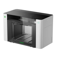 xTool O1 Omni Printer Single UV DKI00596