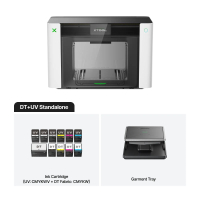 xTool O1 Omni Printer UV&DTG DKI00598