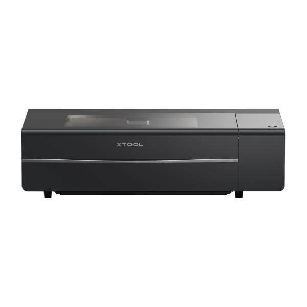 xTool P2S 55W Desktop CO2 Laser Cutter DKI00387 - 1