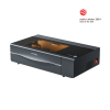 xTool P2S Desktop CO2 Laser Cutter - All-in-one Bundle DKI00389 - 2