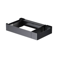 xTool P2 black riser base DAR02472
