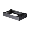 xTool P2 black riser base