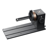 xTool RA3 for P3/F Series DAR02804
