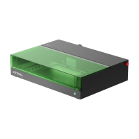 xTool S1 - 40W Standalone DKI00524