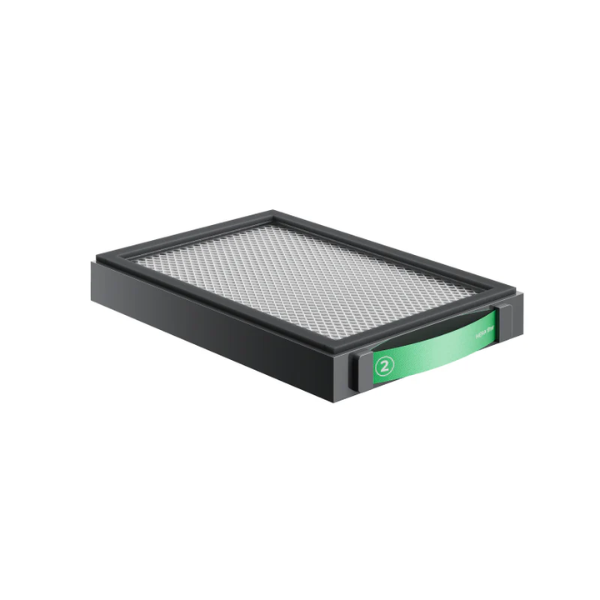 xTool SafetyPro™ AP2 V1.0-Medium Efficiency Filter DAR02765 - 1