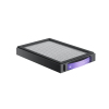 xTool SafetyPro™ AP2 V1.0-Ultra Dense Carbon Mesh Filter DAR02767 - 1