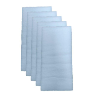 xTool Smoke Purifier Pre-filter Pack DAR02648