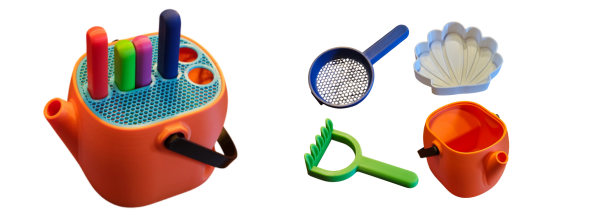 SummerBeachKit