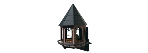 BirdTemple