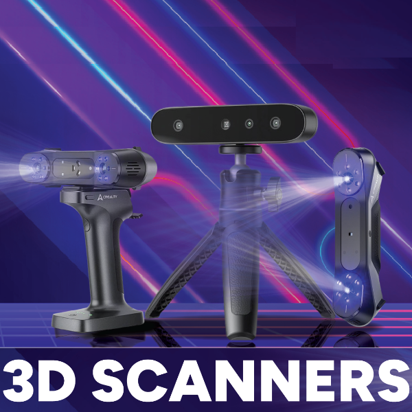 Scanners