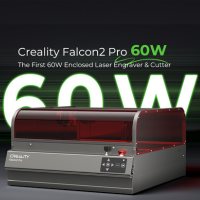 Creality Falcon Pro 60W