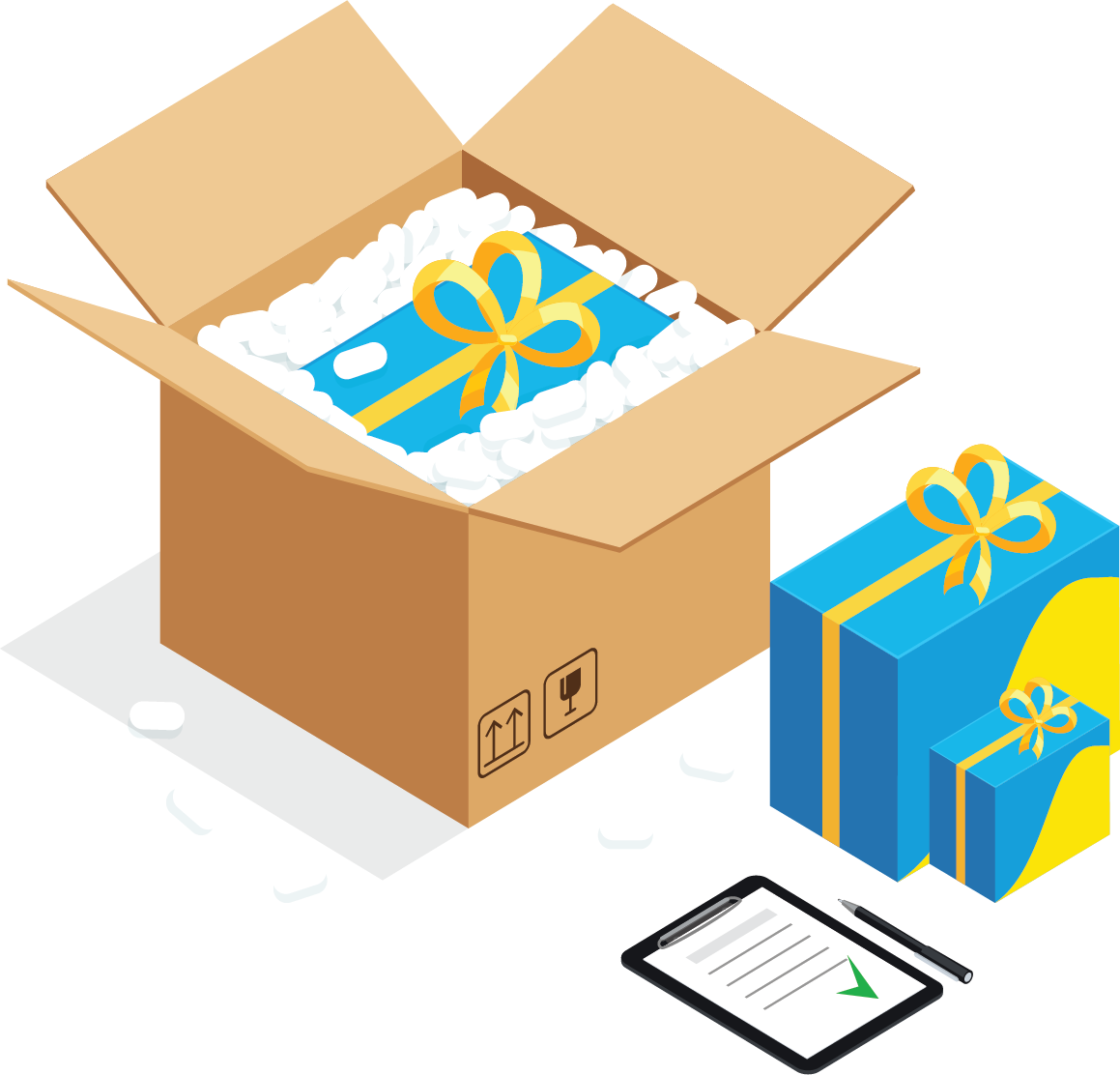 Click & collect