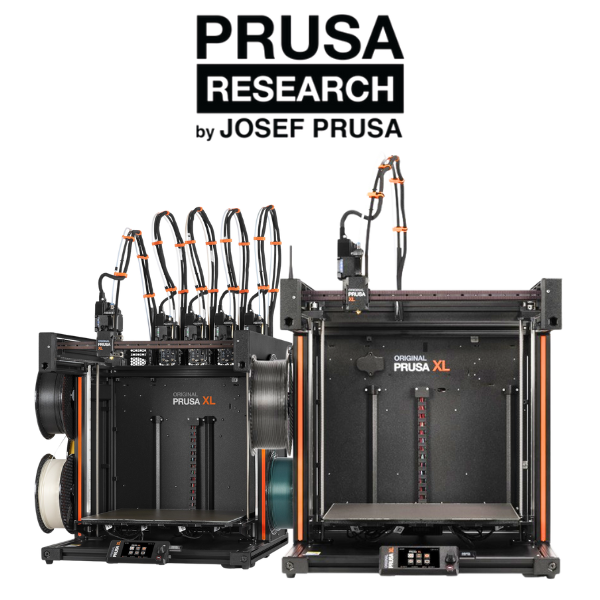 Prusa Printers