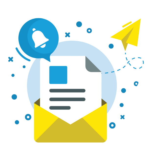 newsletter