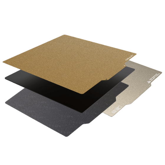 Print Beds